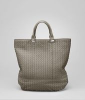 Bottega Veneta® Intrecciato Nappa '73 Bag Bottega Veneta® Intrecciato Nappa '73 Bag