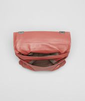Bottega Veneta® Intrecciato Nappa Fringe Studio '73 Bag Bottega Veneta® Intrecciato Nappa Fringe Studio '73 Bag