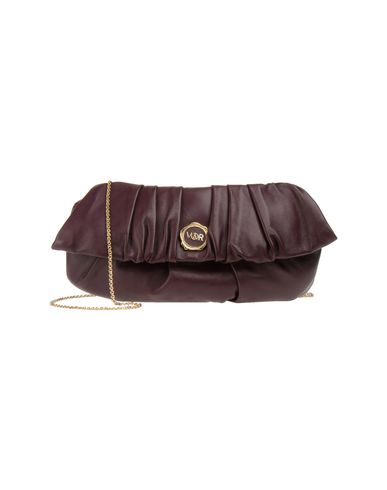 ZOOM VIKTOR & ROLF - Medium leather bag