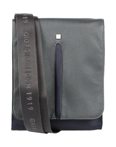 ZOOM GIORGIO FEDON 1919 - Medium fabric bag
