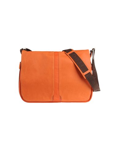ZOOM GIORGIO FEDON 1919 - Large leather bag