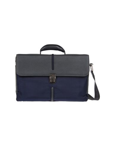 ZOOM GIORGIO FEDON 1919 - Briefcase
