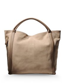 Grosse Ledertasche - SEE BY CHLOÉ