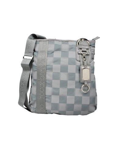 ZOOM ROCCOBAROCCO - Medium fabric bag