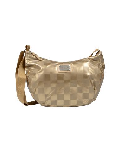 ZOOM ROCCOBAROCCO - Large fabric bag