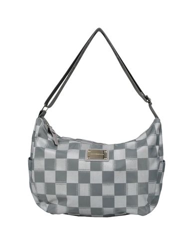 ZOOM ROCCOBAROCCO - Large fabric bag