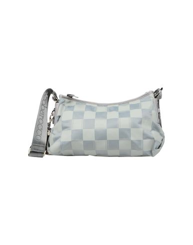 ZOOM ROCCOBAROCCO - Medium fabric bag