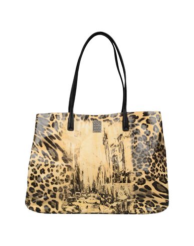 ZOOM ROCCOBAROCCO - Large fabric bag