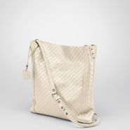 Intrecciomirage Cross Body Bag - Crossbody bag - BOTTEGA VENETA - AI13 - 850