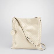 Intrecciomirage Cross Body Bag - Crossbody bag - BOTTEGA VENETA - AI13 - 850