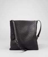 Bottega Veneta® Intrecciomirage Cross Body Bag Bottega Veneta® Intrecciomirage Cross Body Bag