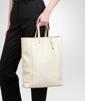 Bottega Veneta® Antique Intrecciomirage Tote Bottega Veneta® Antique Intrecciomirage Tote