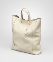 Bottega Veneta® Tote Bag mit Intrecciomirage Antique Bottega Veneta® Tote Bag mit Intrecciomirage Antique