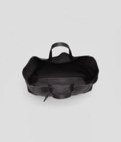 Bottega Veneta® Nero Intrecciomirage Tote Bottega Veneta® Nero Intrecciomirage Tote