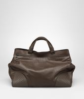 Bottega Veneta® Edoardo Light Calf Scolpito Tote Bottega Veneta® Edoardo Light Calf Scolpito Tote
