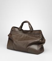 Bottega Veneta® Edoardo Light Calf Scolpito Tote Bottega Veneta® Edoardo Light Calf Scolpito Tote