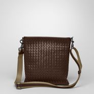 Intrecciato VN Cross Body Bag -  - BOTTEGA VENETA - AI13 - 1070