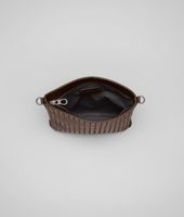 Bottega Veneta® Edoardo Intrecciato VN Cross Body Bag Bottega Veneta® Edoardo Intrecciato VN Cross Body Bag
