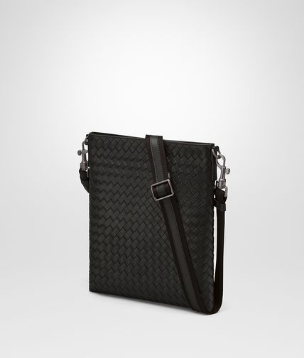 BOTTEGA VENETA - Intrecciato VN Cross Body Bag
