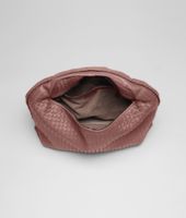 Bottega Veneta® Maxi Veneta aus Nappaleder Intrecciato Watteau Bottega Veneta® Maxi Veneta aus Nappaleder Intrecciato Watteau