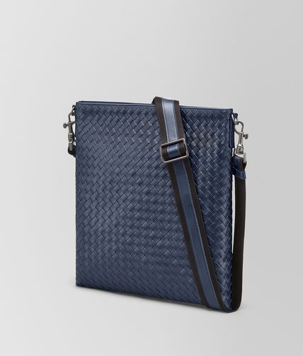 BOTTEGA VENETA - Intrecciato VN Cross Body Bag