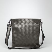 Intrecciato VN Cross Body Bag - Messenger Bag - BOTTEGA VENETA - AI13 - 1190