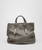 Bottega Veneta® Shadow Light Calf Tote Bottega Veneta® Shadow Light Calf Tote