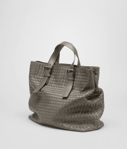 BOTTEGA VENETA - Light Calf Tote