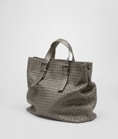 Bottega Veneta® Shadow Light Calf Tote Bottega Veneta® Shadow Light Calf Tote