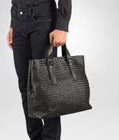 Bottega Veneta® Moro Light Calf Tote Bottega Veneta® Moro Light Calf Tote