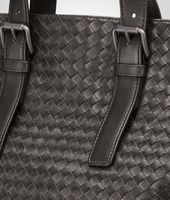 Bottega Veneta® Moro Light Calf Tote Bottega Veneta® Moro Light Calf Tote