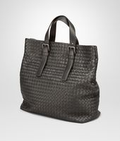 Bottega Veneta® Moro Light Calf Tote Bottega Veneta® Moro Light Calf Tote