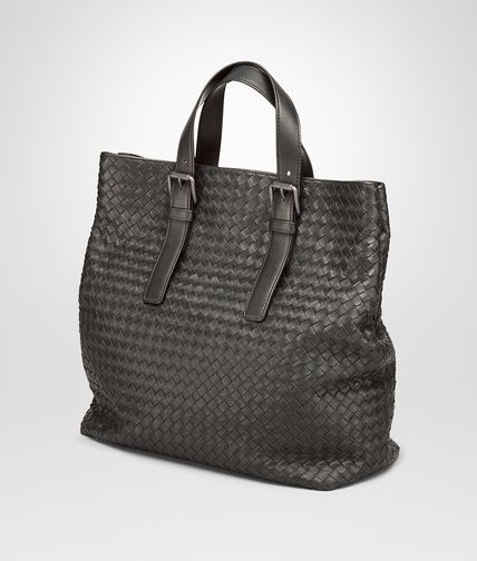 BOTTEGA VENETA - Light Calf Tote
