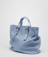 Bottega Veneta® Krim Light Calf Tote Bottega Veneta® Krim Light Calf Tote