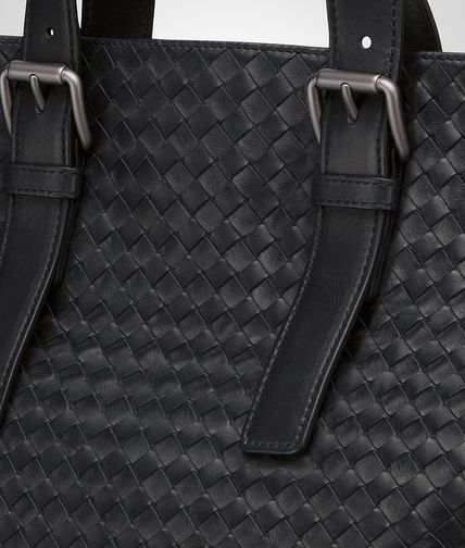 BOTTEGA VENETA - Light Calf Tote