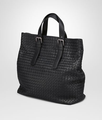 BOTTEGA VENETA - Light Calf Tote