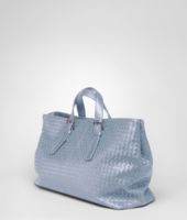 Bottega Veneta® Krim Light Calf Tote Bottega Veneta® Krim Light Calf Tote