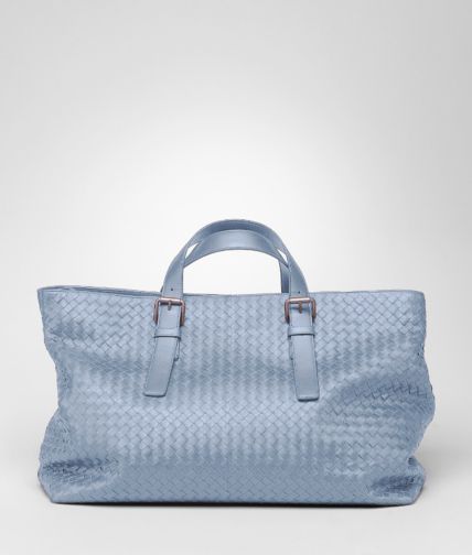 BOTTEGA VENETA - Light Calf Tote