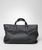 Bottega Veneta® Nero Light Calf Tote Bottega Veneta® Nero Light Calf Tote