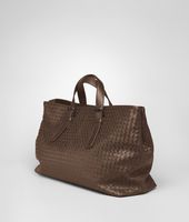 Bottega Veneta® Edoardo Light Calf Tote Bottega Veneta® Edoardo Light Calf Tote