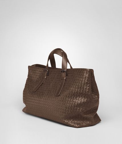 BOTTEGA VENETA - Light Calf Tote