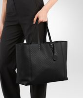Bottega Veneta® Intrecciomirage Large Tote Bottega Veneta® Intrecciomirage Large Tote