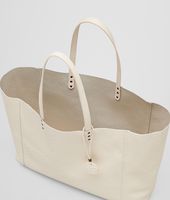 Bottega Veneta® Antique Intrecciomirage Large Tote Bottega Veneta® Antique Intrecciomirage Large Tote