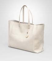 Bottega Veneta® Antique Intrecciomirage Large Tote Bottega Veneta® Antique Intrecciomirage Large Tote