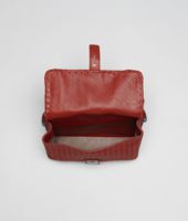Bottega Veneta® Brique Intrecciato Nappa Bag Bottega Veneta® Brique Intrecciato Nappa Bag