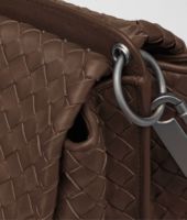 Bottega Veneta® Edoardo Intrecciato Nappa Bag Bottega Veneta® Edoardo Intrecciato Nappa Bag