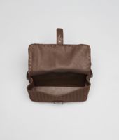 Bottega Veneta® Edoardo Intrecciato Nappa Bag Bottega Veneta® Edoardo Intrecciato Nappa Bag