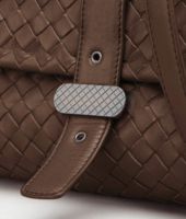 Bottega Veneta® Edoardo Intrecciato Nappa Bag Bottega Veneta® Edoardo Intrecciato Nappa Bag