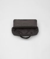 Bottega Veneta® Nero Carta Giapponese Bag Bottega Veneta® Nero Carta Giapponese Bag