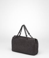 Bottega Veneta® Nero Carta Giapponese Bag Bottega Veneta® Nero Carta Giapponese Bag
